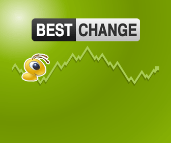 Bestchange.ru - мониторинг обменников электронных валют