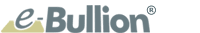 Логотип E-bullion