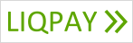 Логотип платежной системы Liqpay