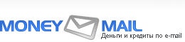 Логотип платежной системы Moneymail
