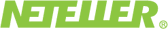 Логотип платежной системы Neteller